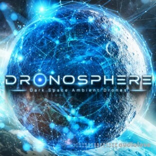 Audio Voltage Dronosphere