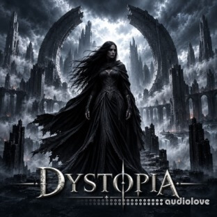 Audio Voltage Dystopia