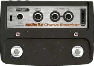 Audiority Chorus Ensembler