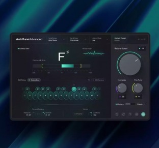 Antares AutoTune Advanced