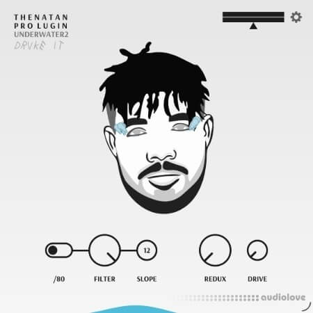 Thenatan Underwater 2