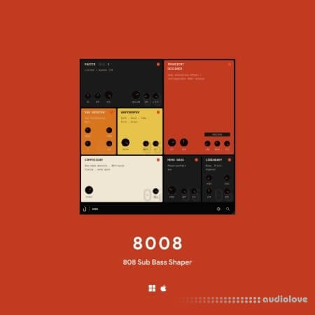 Thenatan 8008