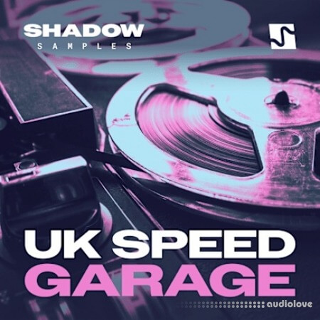 Shadow Samples UK Speed Garage