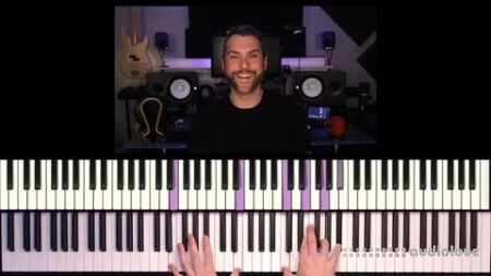 SkillShare All About 7th Chords By Josh Cook
