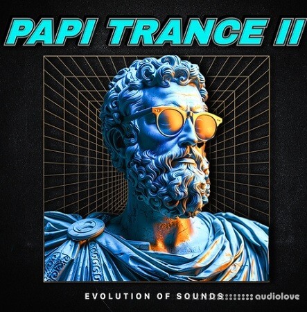 Evolution of Sound Papi Trance II