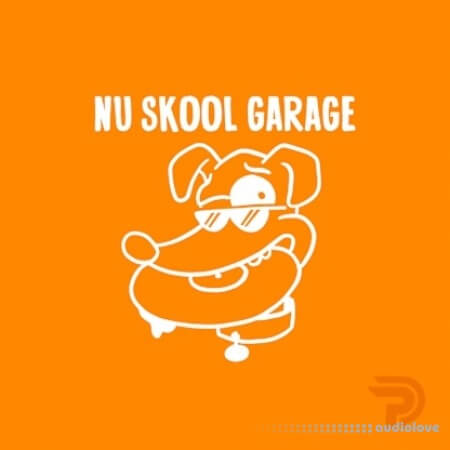 Test Press Phase Plant Nu Skool Garage