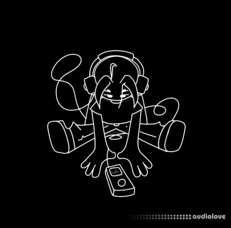 Voka's Totally Awesome Sample Pack Vol.1