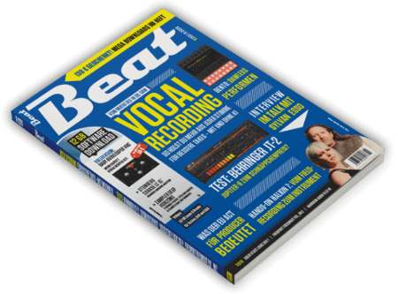Beat German Nr.11 2026