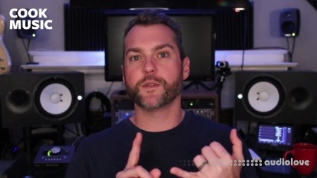 SkillShare Music Production Best Practices By Josh Cook
