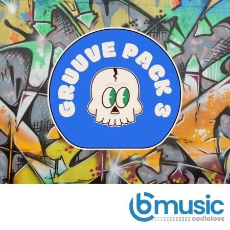 Cbmusic Gruuve 3
