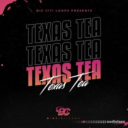 Big Citi Loops Texas Tea