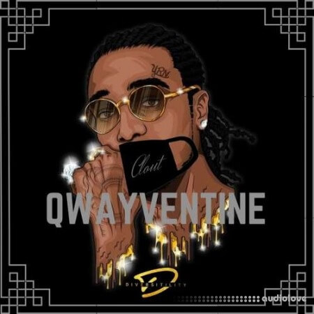 Diversitility Clout Qwayventine Series