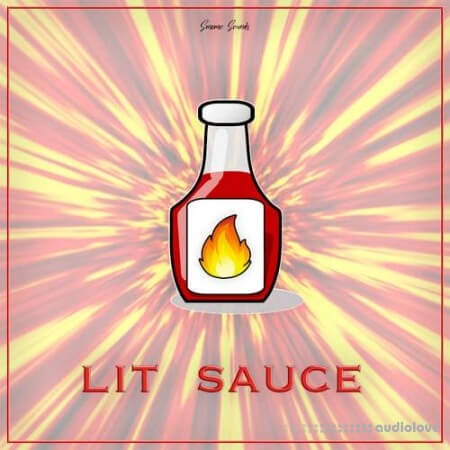 Smemo Sounds Lit Sauce