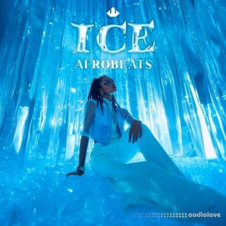 Smemo Sounds Ice Afrobeats And Amapiano