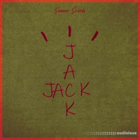 Smemo Sounds Jack Jack