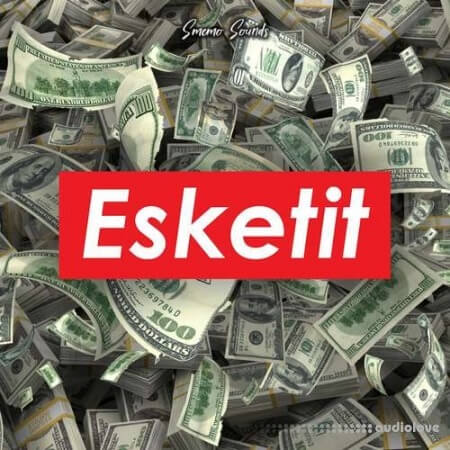 Smemo Sounds Esketit