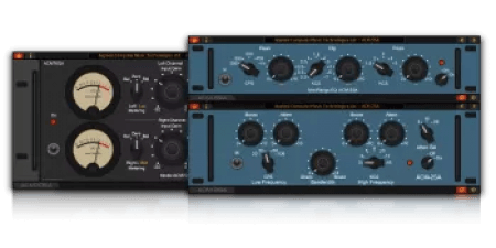 ACMT ACM-SA Series Plugins