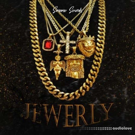 Smemo Sounds Jewerly