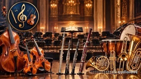 Udemy Meet The Orchestra