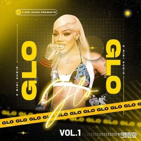 3 Digi Audio Glo Vol.1