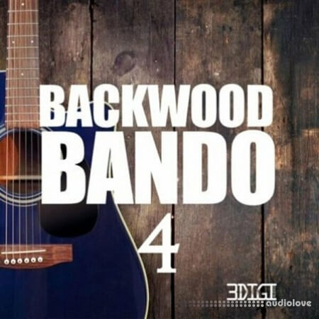 Big Citi Loops Backwood Bando 4