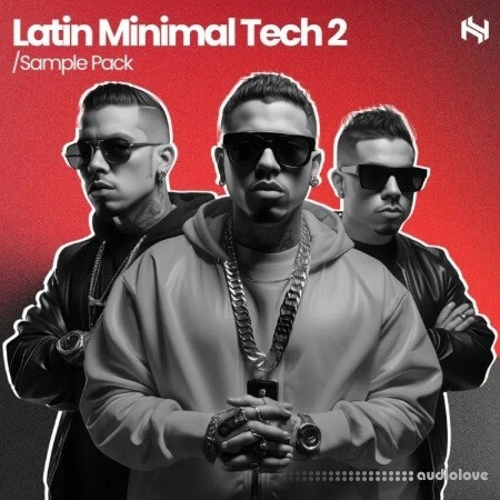 HY2ROGEN Latin Minimal Tech 2