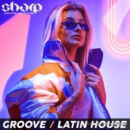 Sharp Groove Latin House