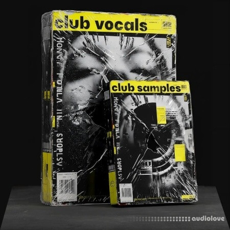 Loopsy CLUB Vocals