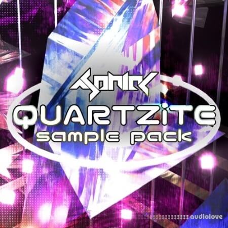 Asaniel Quartzite Sample Pack