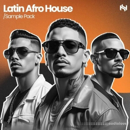 HY2ROGEN Latin Afro House