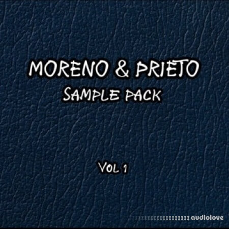Moreno and Prieto Sample Pack Vol.1
