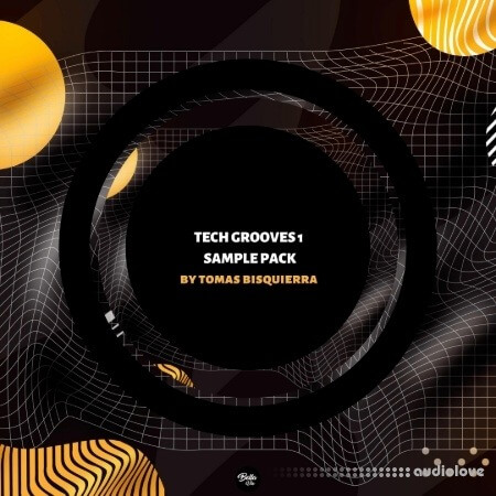 Tomas Bisquierra Tech Grooves 1
