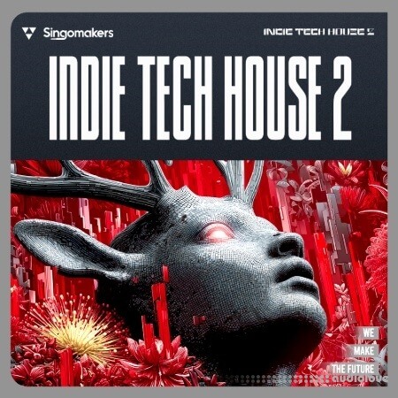 Singomakers Indie Tech House 2