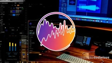 Udemy Modern Audio Mastering