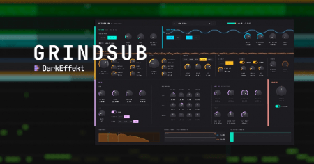 DarkEffekt GrindSub
