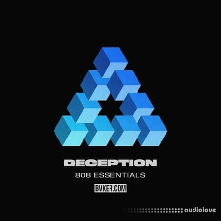 BVKER Deception 808 Essentials