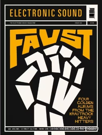 Electronic Sound Issue 142 2026
