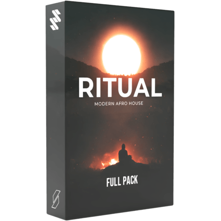SIIK Sounds Ritual Full Pack