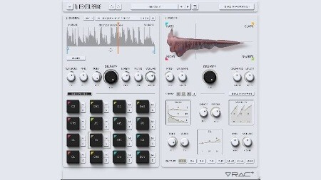 Beatsurfing Vrac Plus