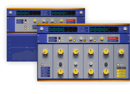 NK Productions AEQ-115 Hybrid Diffusion