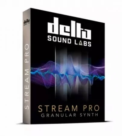 Delta Sound Labs Stream Pro