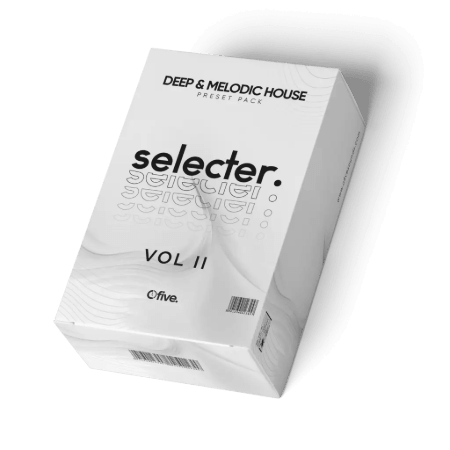 Ofive Selecter Vol.2