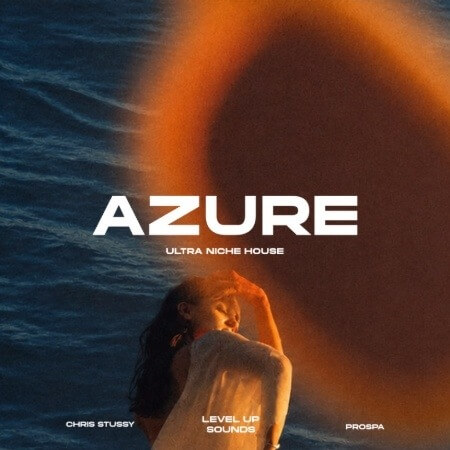 LevelUp Sounds Azure Minimal House