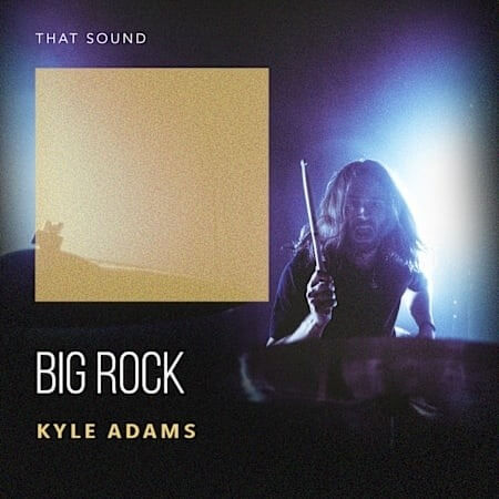 That Sound Big Rock