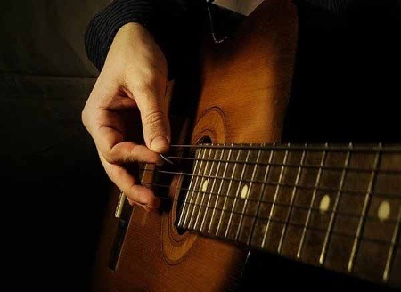 Tus Clases De Guitarra Tecnicas y Recursos
