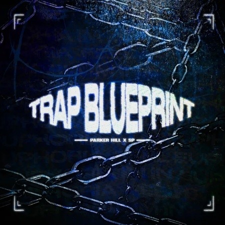 1parkerhill Trap Blueprint Multi Kit