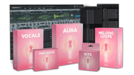 Ofive Aura