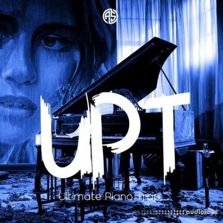 ASHKA Upt Ultimate Piano Trap