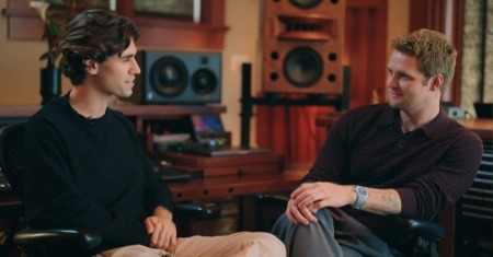 MixWithTheMasters WILDCHILD Alex Warren Inside the Track #172