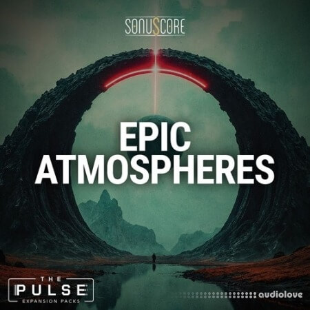 Sonuscore Epic Atmospheres Expansion Pack